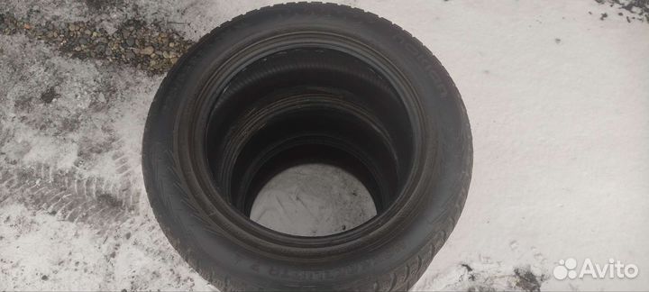 Nokian Tyres Hakkapeliitta 7 225/55 R16 99T