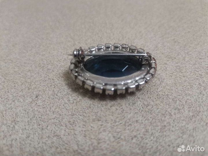 Брошь ретро СССР