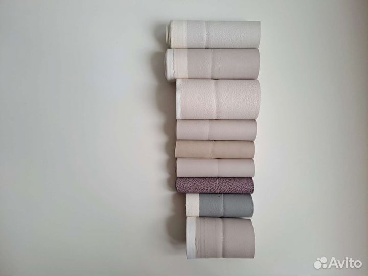 Мебельная ткань обрезки