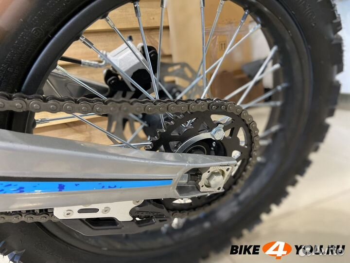 Питбайк Motoland NX125 19/16