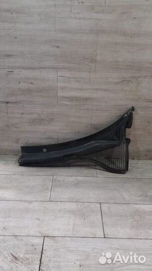 Жабо левое Skoda Yeti С 2009 По 2018 Год