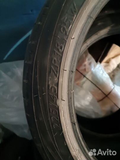 Tigar Syneris 225/45 R18