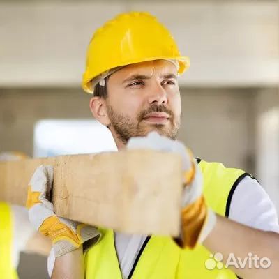 Комплектовщик вахта