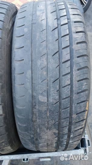 Viatti Strada Asimmetrico 205/55 R16 91V