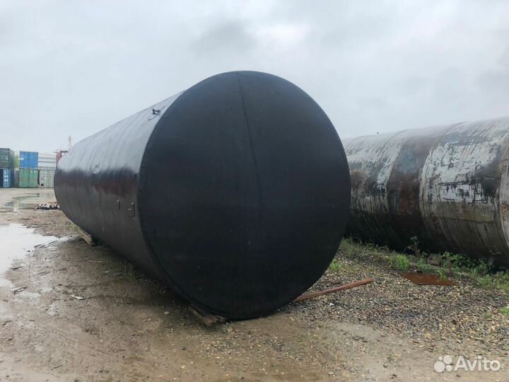 Емкость 50 кубов