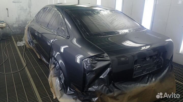 Audi A6 2.7 AT, 2000, 231 000 км