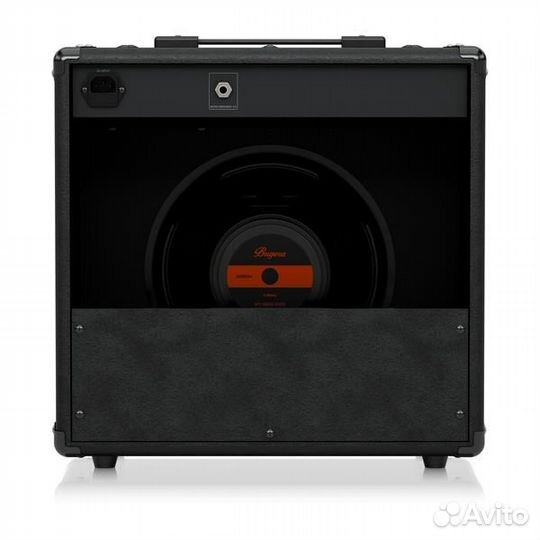 Гитарный комбоусилитель Behringer HA-40R