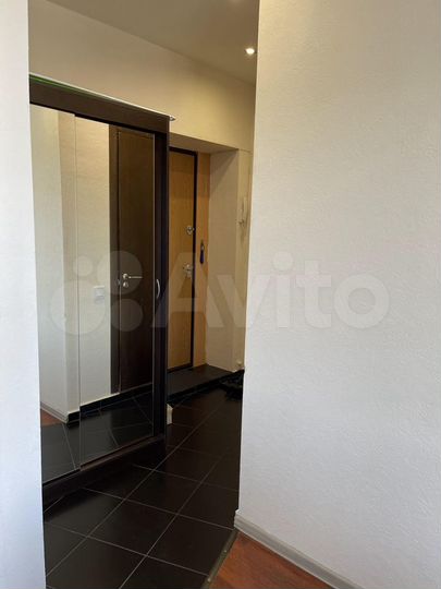 1-к. квартира, 35 м², 7/7 эт.