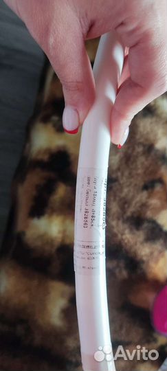 Обруч для х/г 85(новый)