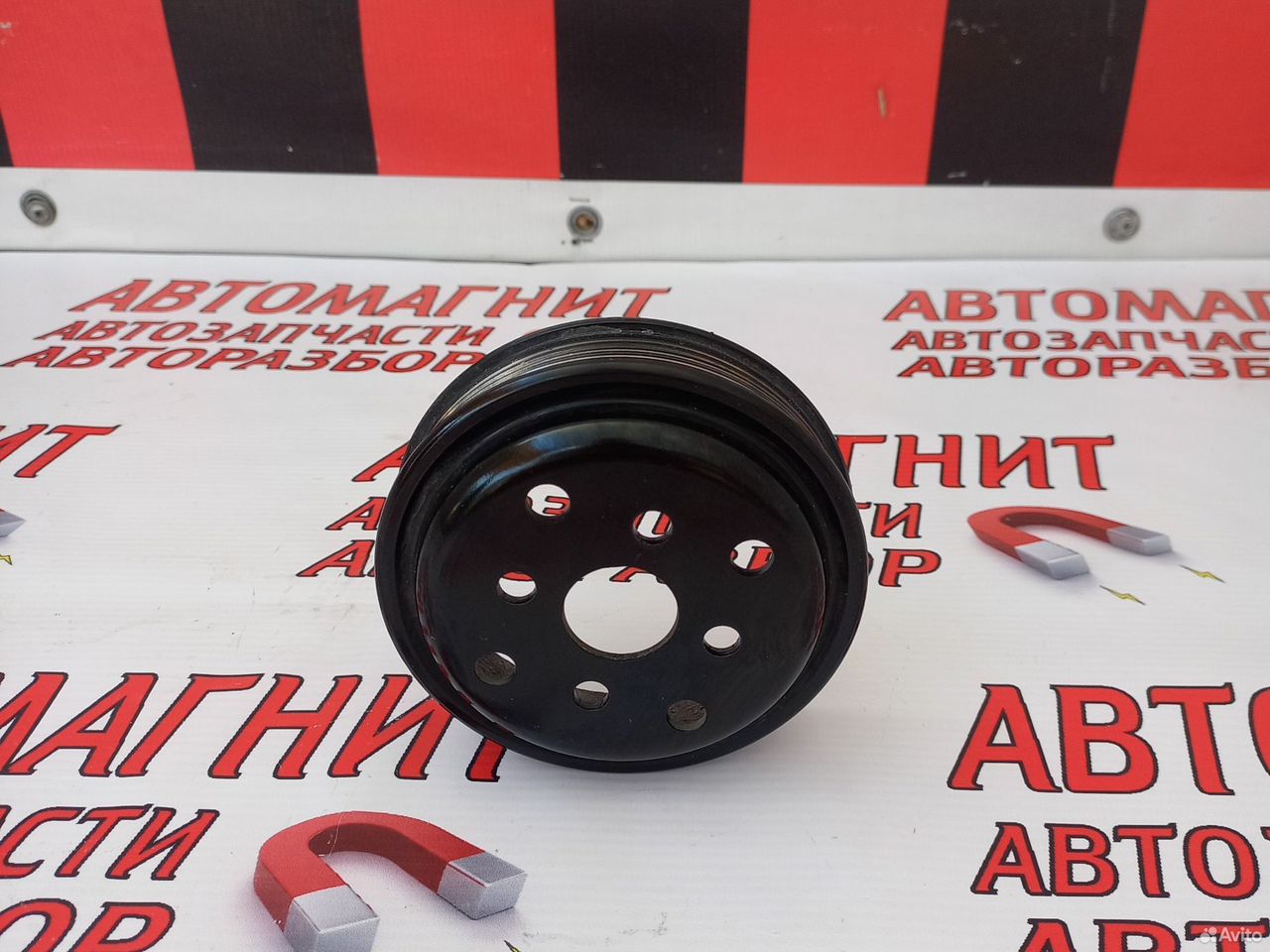 Шкиф помпы Лексус RX4 Lexus RX4 3.5