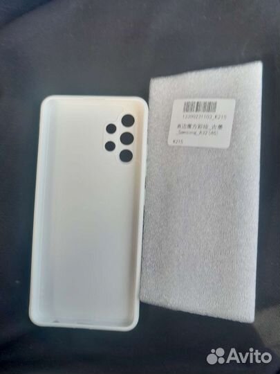 Чехол на Samsung a32