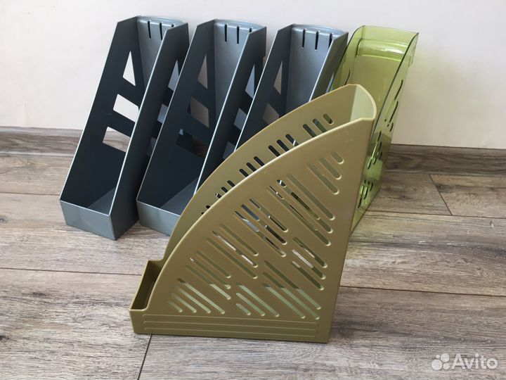 Лоток для бумаг