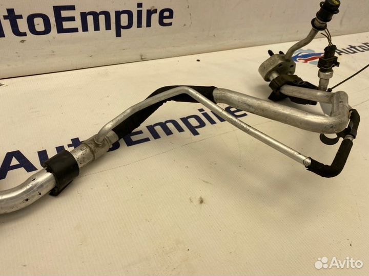 Трубка кондиционера Volvo S60 B4164T 2011