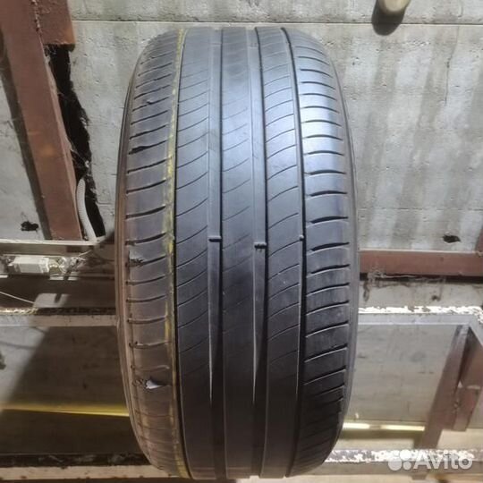 Michelin Primacy 3 ZP 245/50 R18