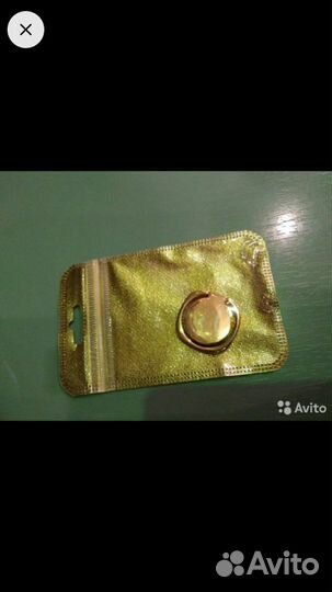 Кольцо для телефона, новое