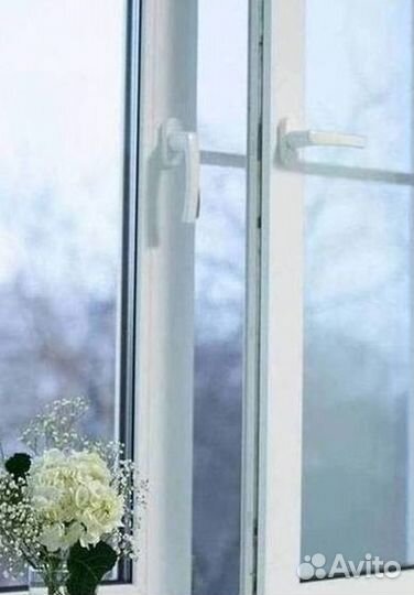 Пластиковые окна от производителя