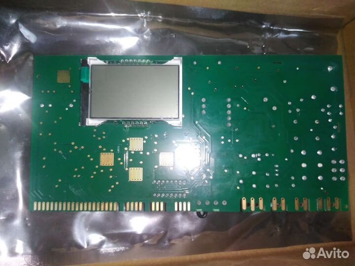 Плата котла Bosch GAZ 6000