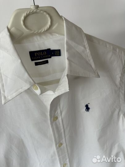 Ralph lauren рубашка оригинал M и L