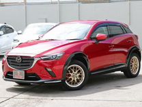 Mazda CX-3 1.5 AT, 2021, 29 280 км, с пробегом, цена 1 850 000 руб.