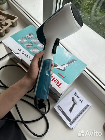 Ручной отпариватель Tefal