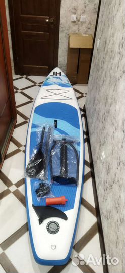 Sup сап доска