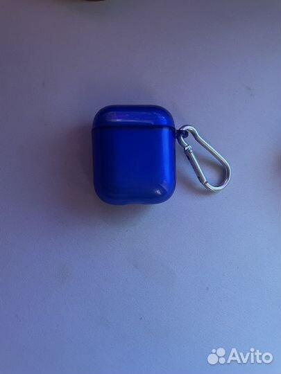 Наушники apple airpods 2 оригинал