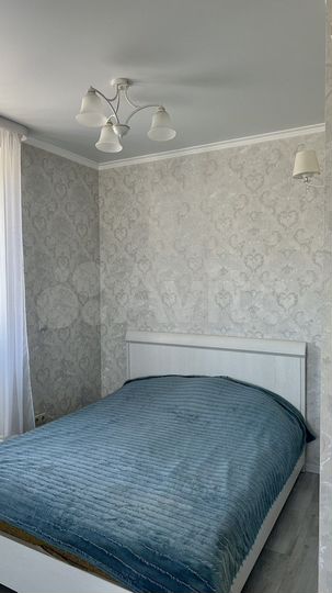 1-к. квартира, 38 м², 3/5 эт.