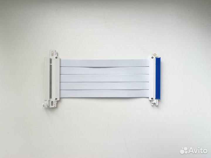 Райзер pcie 4.0