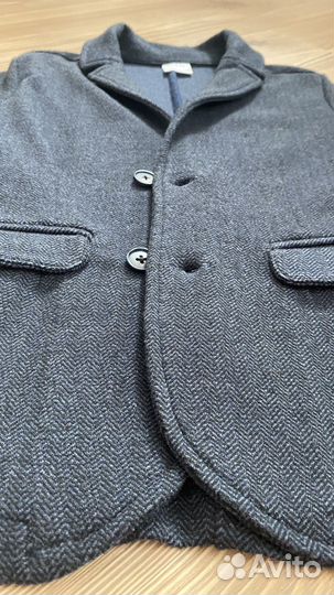 Пиджак zara