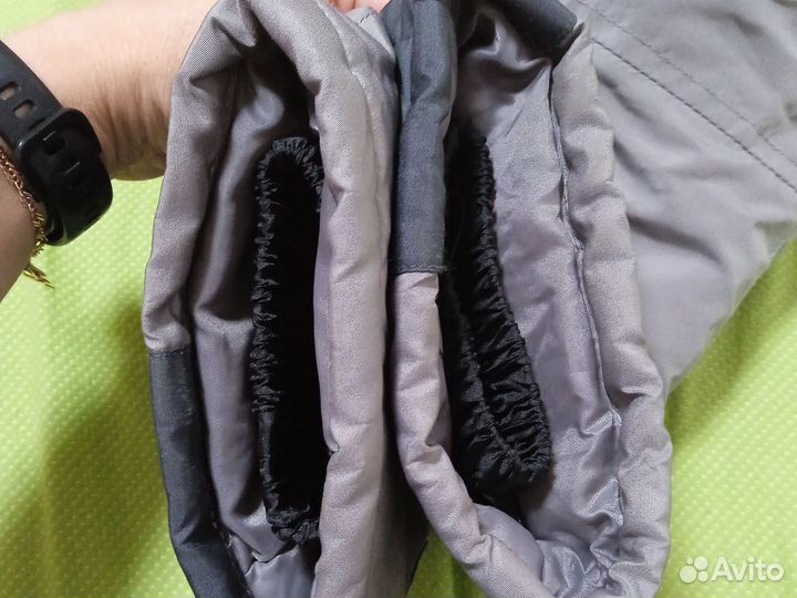 Полукомбинезон