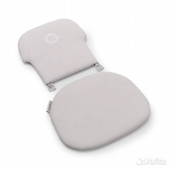 Новая подушка Bugaboo Giraffe baby pillow set