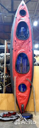 Байдарка аренда прокат и продажа