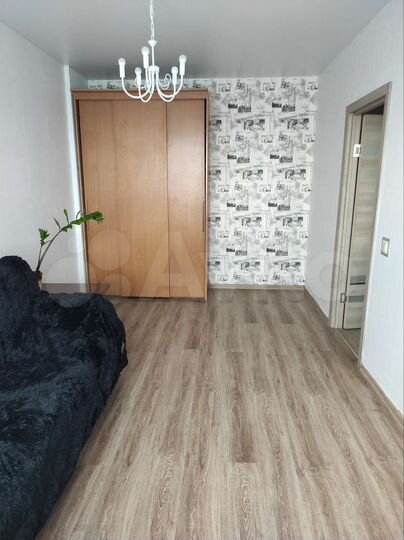 1-к. квартира, 36 м², 11/22 эт.