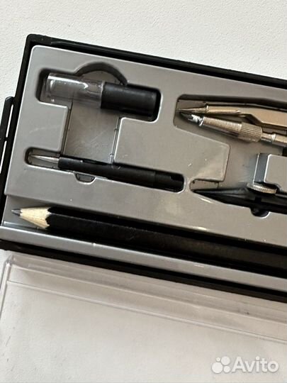 Циркуль набор