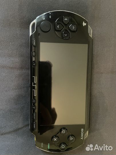 Sony PSP