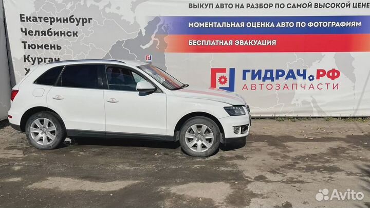 Дефлектор воздушный центральный Audi Q5 (8R) 8R1820951gwvf