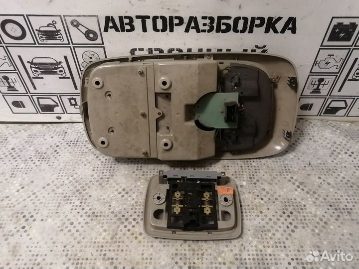 Плафон салонный для Kia Sorento