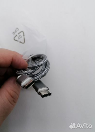 Нейлоновый кабель, дата кабель