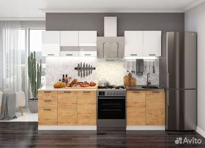 Кухонный гарнитур