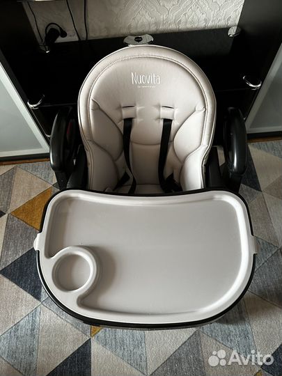 Стул для кормления