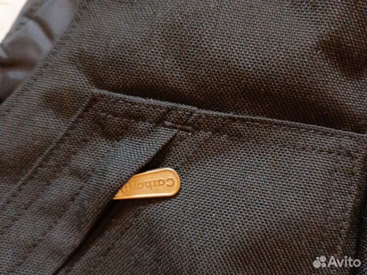 Зимний Комбинезон Carhartt Extremes Made in USA