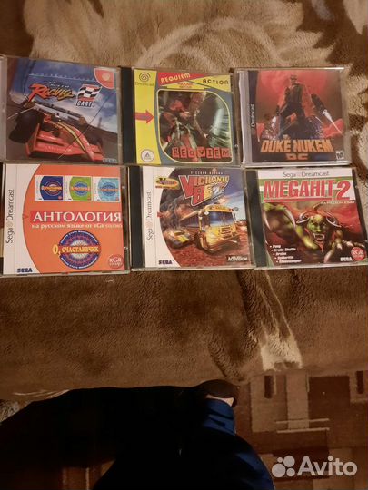 Игра для приставки и пк