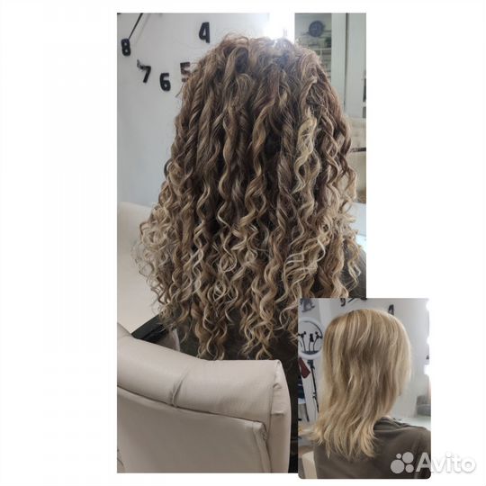 Дредокудри, афрокосы, Д.Е косы, дреды