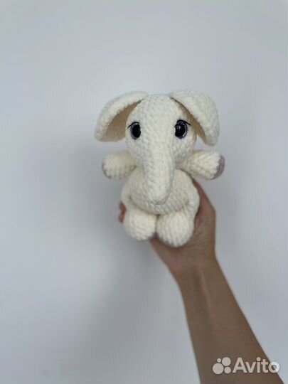 Слоники ручной работы