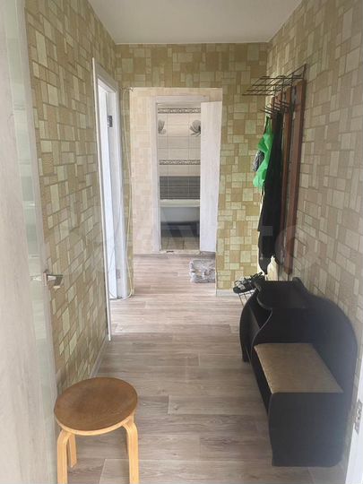 2-к. квартира, 49,9 м², 9/9 эт.