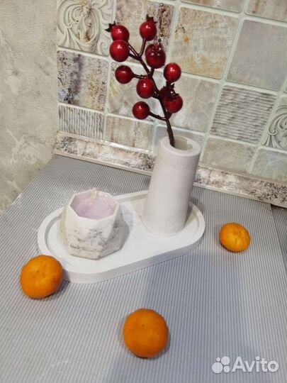 Изделия для интерьера