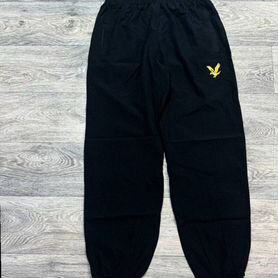 Штаны Lyle Scott полиэстер