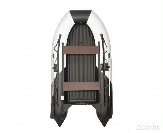 Лодка пвх Лоцман М-330 нднд