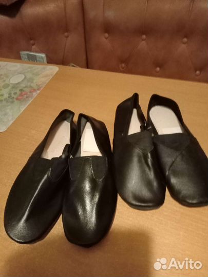 Чешки новые, натуральные