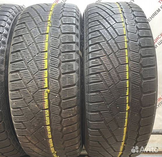 Continental ContiVikingContact 5 205/60 R16 91L